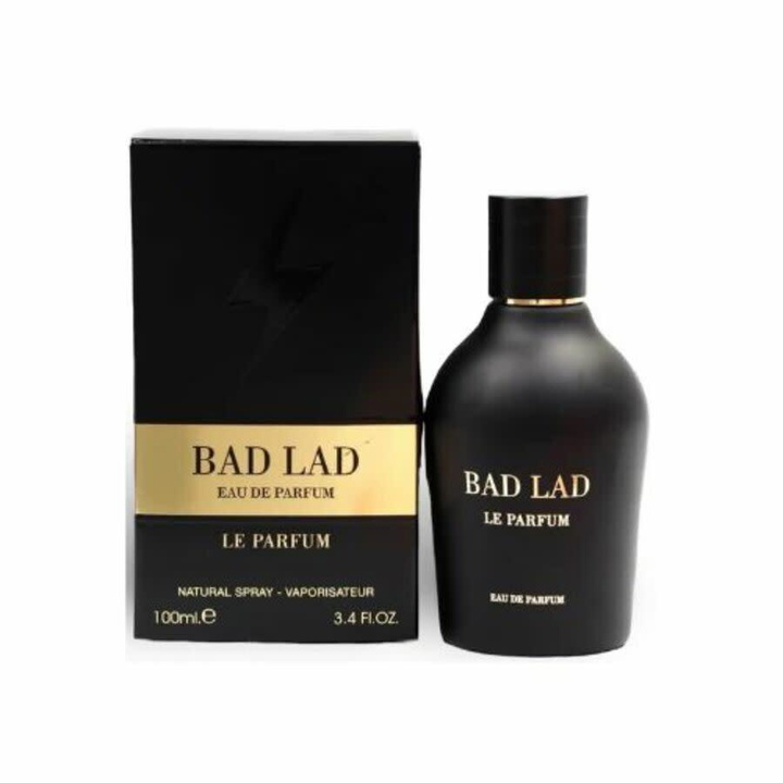 Photo: Fragrance World Ladies Bad Lad Le Parfum EDP Spray 3.38 oz Fragrances 6291108327982