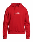 Dsquared2 Mens Sweatshirt in Red