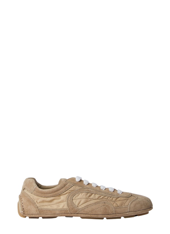 Photo: Prada Montecarlo Re-Edition 2005 Sneakers