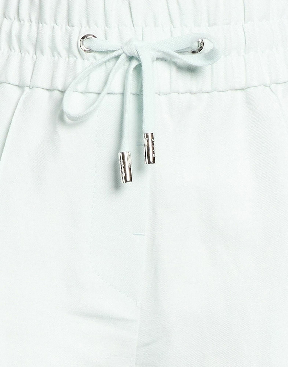 Peserico Womens Shorts & Bermuda Shorts Sky in Blue