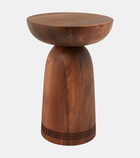 Zanat Nera stool