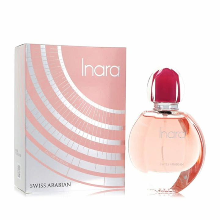 Photo: Swiss Arabian Ladies Inara EDP Spray 1.8 oz Fragrances 6295124031526