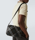 Burberry Burberry Check crossbody bag