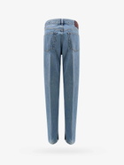 Gucci Jeans Blue Womens