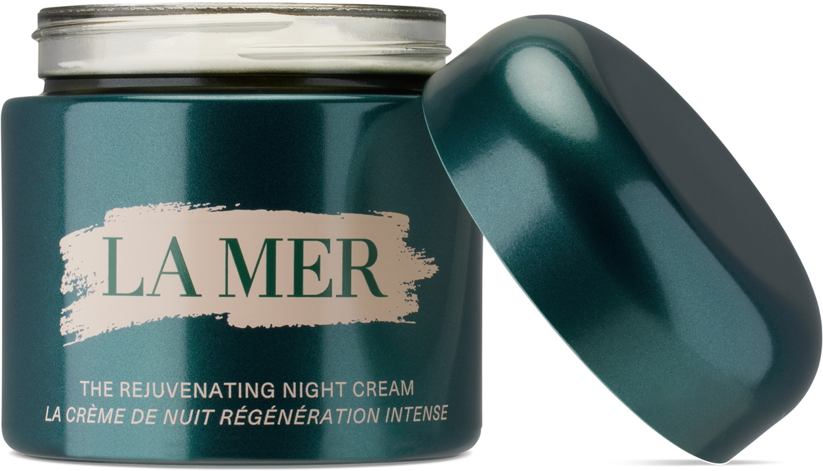 La Mer The Rejuvenating Night Cream, 100 mL
