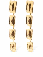 TOM FORD - Maxi Long Drop Earrings