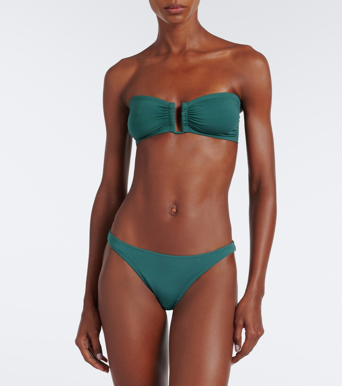 Eres Fripon bikini bottoms