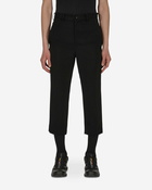 Nylon Trousers