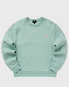 A.P.C. Sweat Boxy Petit Vpc Green - Mens - Sweatshirts