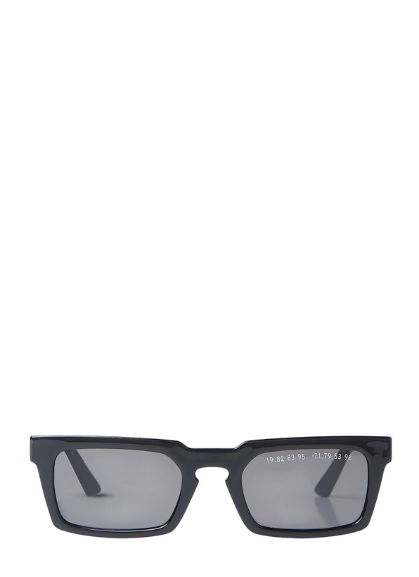 Photo: Clean Waves Type 2 Low Sunglasses