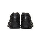 Salomon Black Limited Edition XT-Quest Low ADV Sneakers