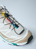 Salomon XT-6 Sneakers