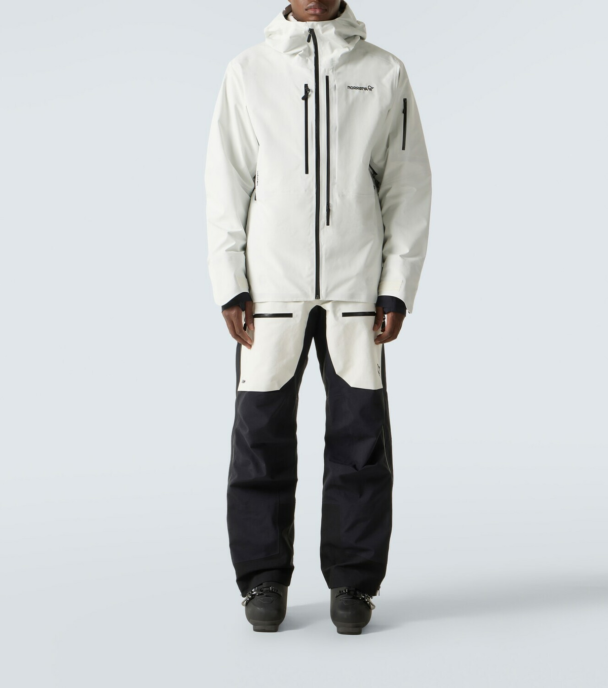 Norrøna Lofoten ski pants