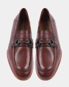 Steve Madden Swazzey Loafers in Tan
