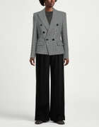Alexandre Vauthier Womens Blazer in Black