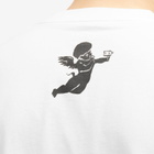 PLACES+FACES Men's Point + Shoot T-Shirt in White