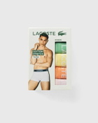 Lacoste UNDERWEAR TRUNK Multi-color Mens Boxers & Brief