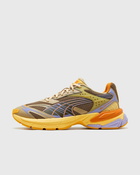 Puma Velophasis Multi Orange/Yellow - Mens - Lowtop