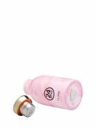 24BOTTLES 330ml Pink Marble Clima Bottle