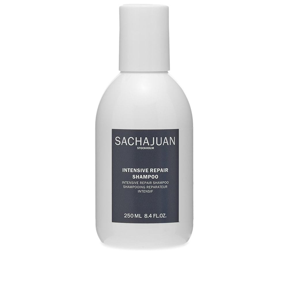 Photo: Sachajuan Intensive Shampoo