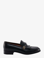 Gucci Loafer Black   Mens