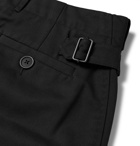 Craig Green - Twill Trousers - Black