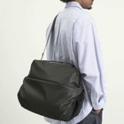 Master-Piece COCOON 2-Way Duffel Bag - Large in Black 