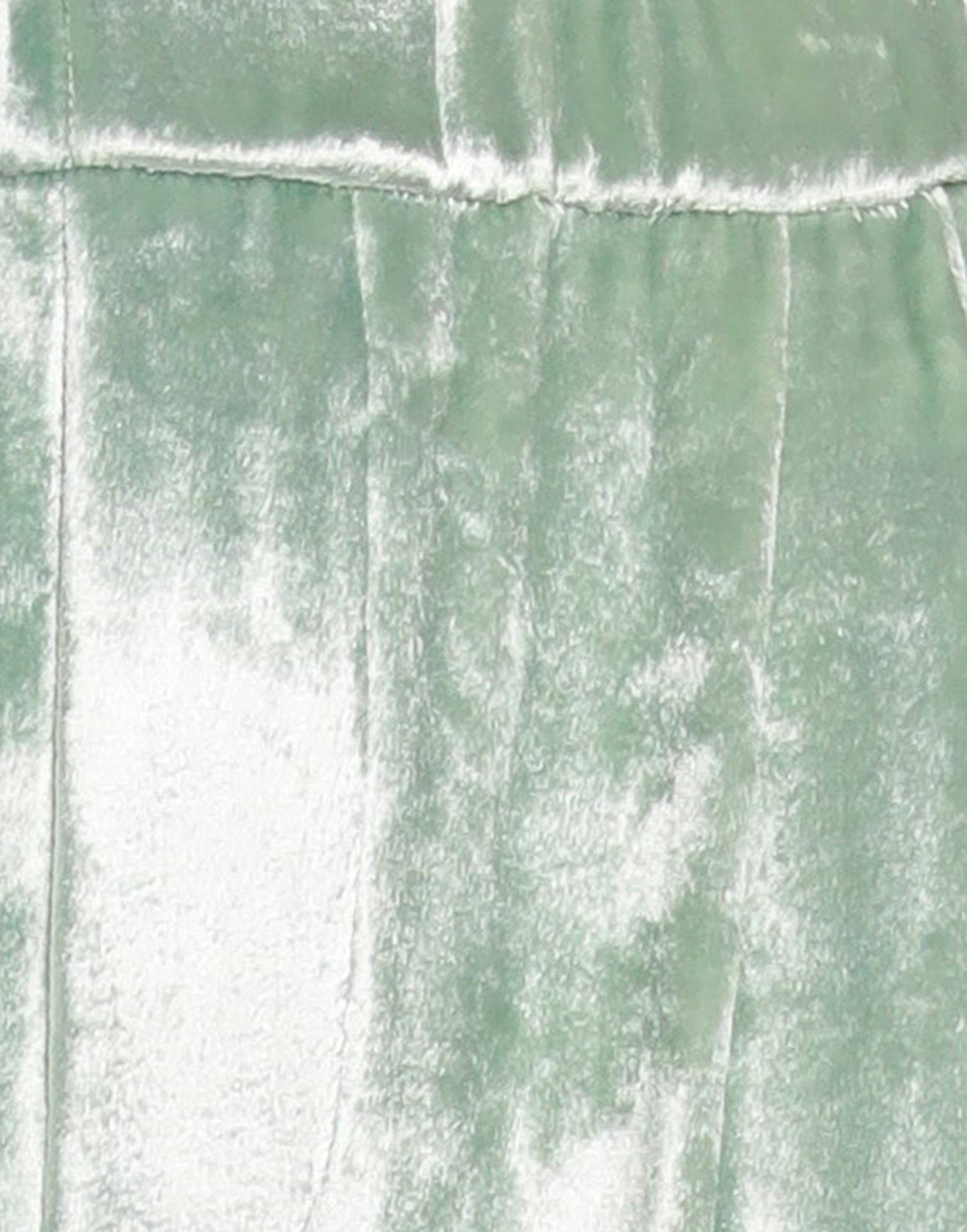 Baja East Womens Pants Light in Green