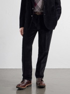 Grenson - Noha Leather Lace-Up Boots - Brown