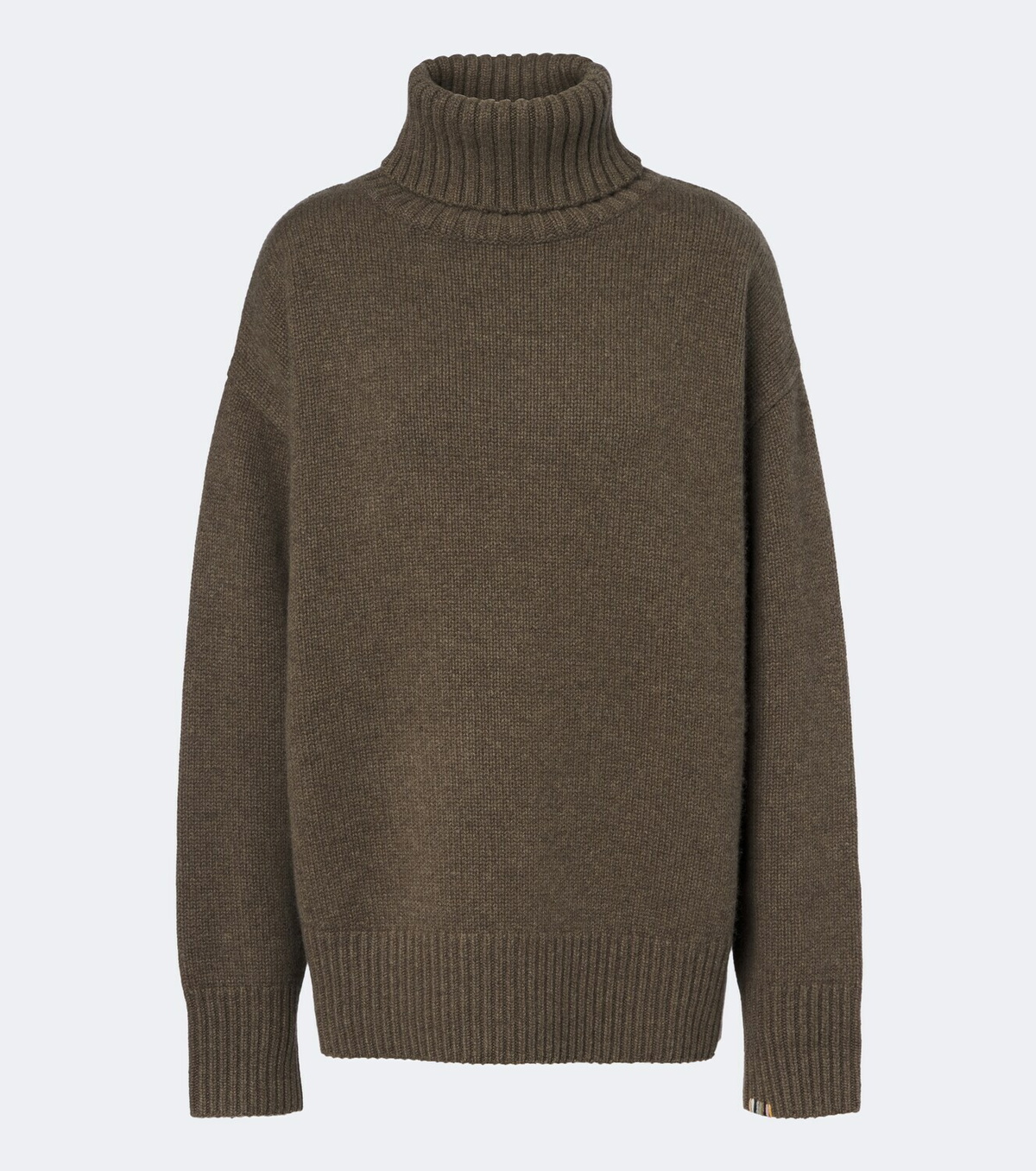 Extreme Cashmere N°20 Oversize Xtra cashmere sweater