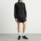 Nike Running Men's Lightweight Jacket in Black/Blkref
