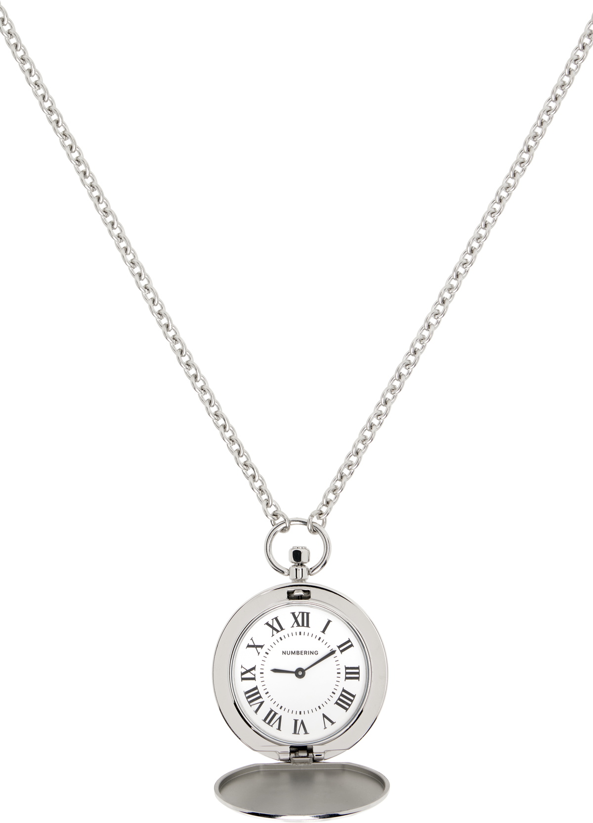 ★Numbering★ 7729 Numbering #7729 Necklace Numbering