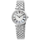Frederique Constant Classics Art Deco Quartz Ladies Watch FC-200MPW2AR6B
