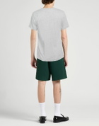 Tommy Jeans Mens T-shirt Light in Grey