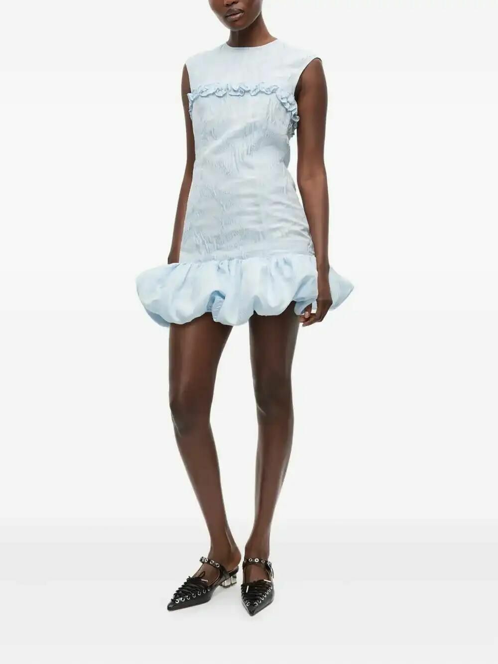 knee length dresses for ladies Matiya Corset Mini Dress main image 1