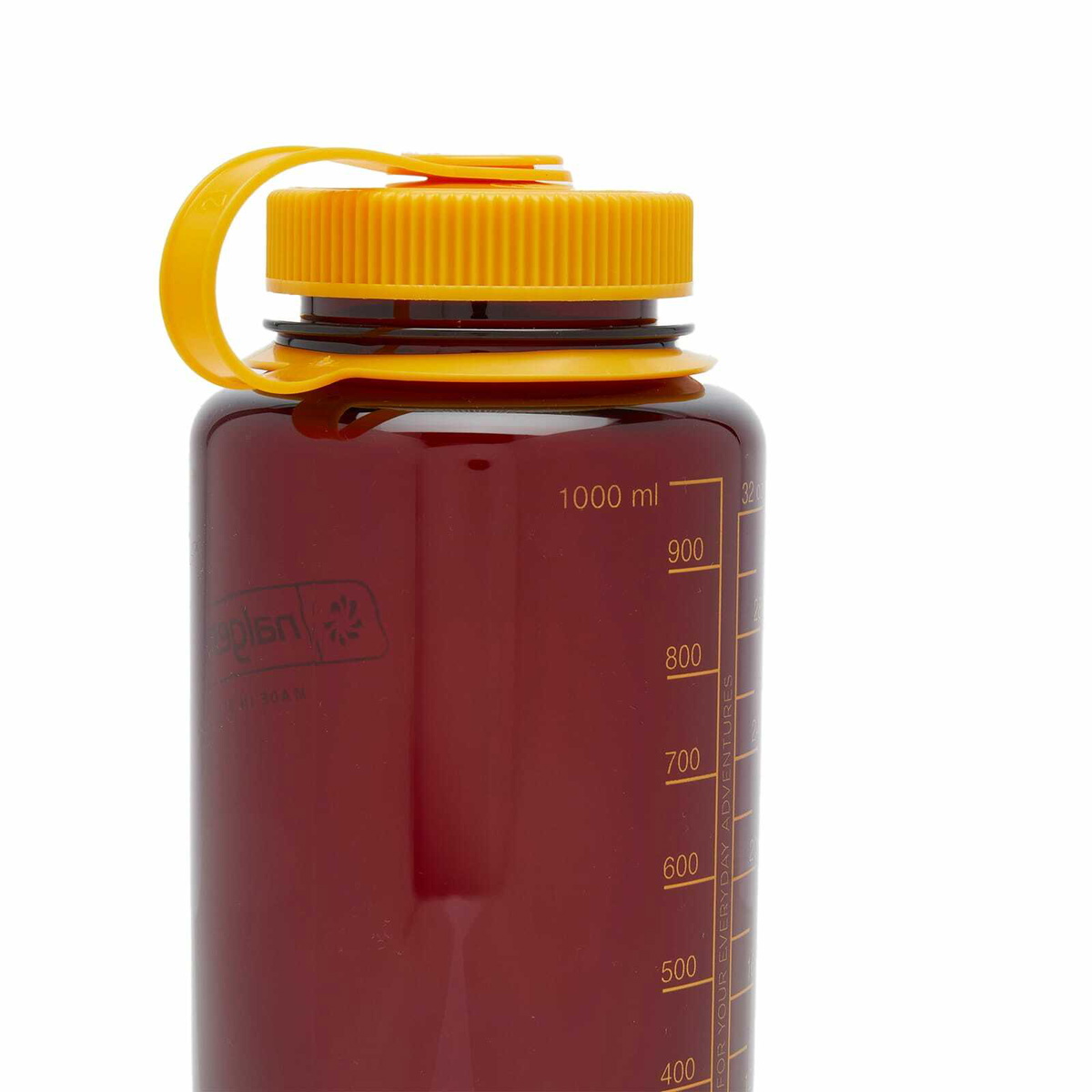 Nalgene Wide Mouth Tritan Sustain in Laker 
