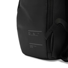 Db Journey Hugger Backpack - 20L in Black Out 