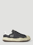 Maison Mihara Yasuhiro - Blakey Sneakers in Black