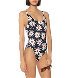 Solid & Striped - The Anne-Marie floral swimsuit