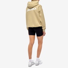 Adanola Women's Est. 2015 Oversized Hoody in Desert Beige