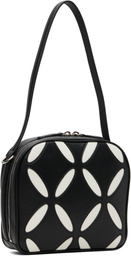 Stefan Cooke Black Bowling Bag
