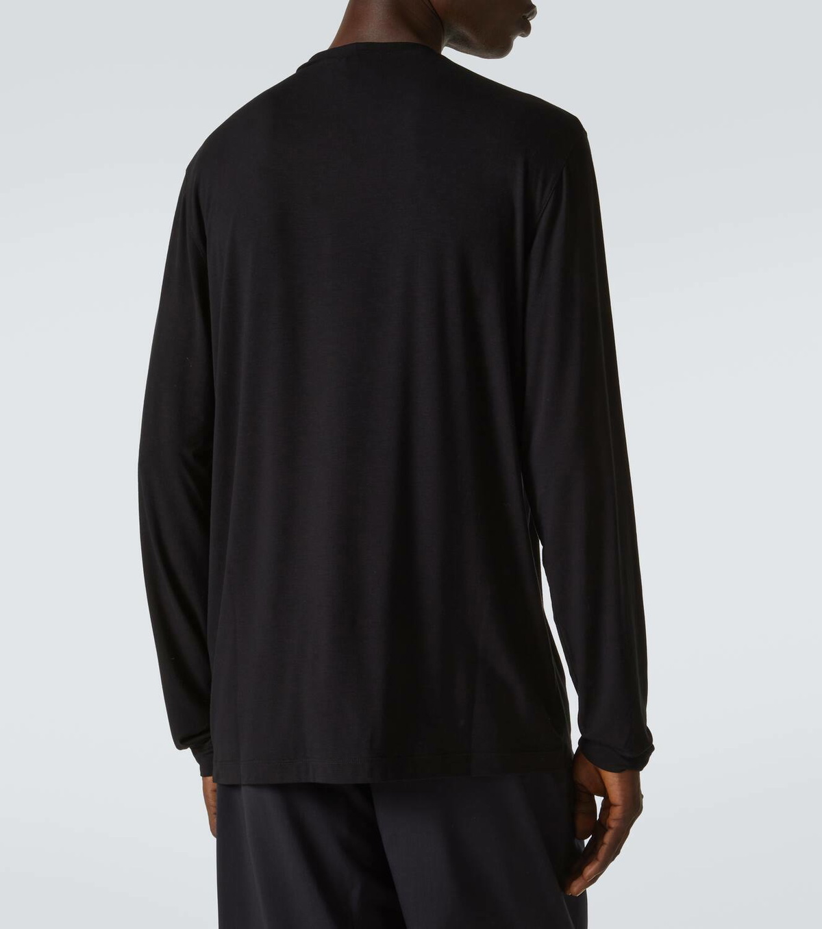 Giorgio Armani Jersey T-shirt