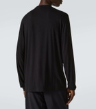 Giorgio Armani Jersey T-shirt