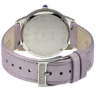 Gevril Airolo Diamond Mother of Pearl Dial Ladies Watch 13041