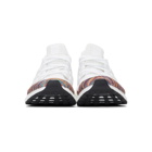 adidas Originals White UltraBOOST LTD Sneakers