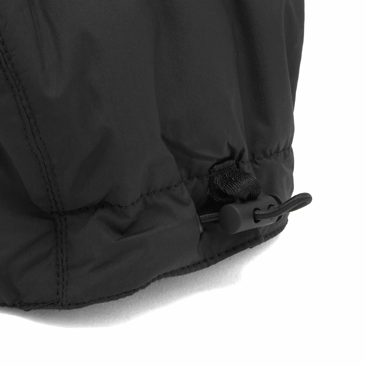 Hiking Patrol Men's Tech Cap in Black 