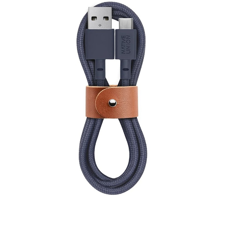 Photo: Native Union 1.2M Android Cable