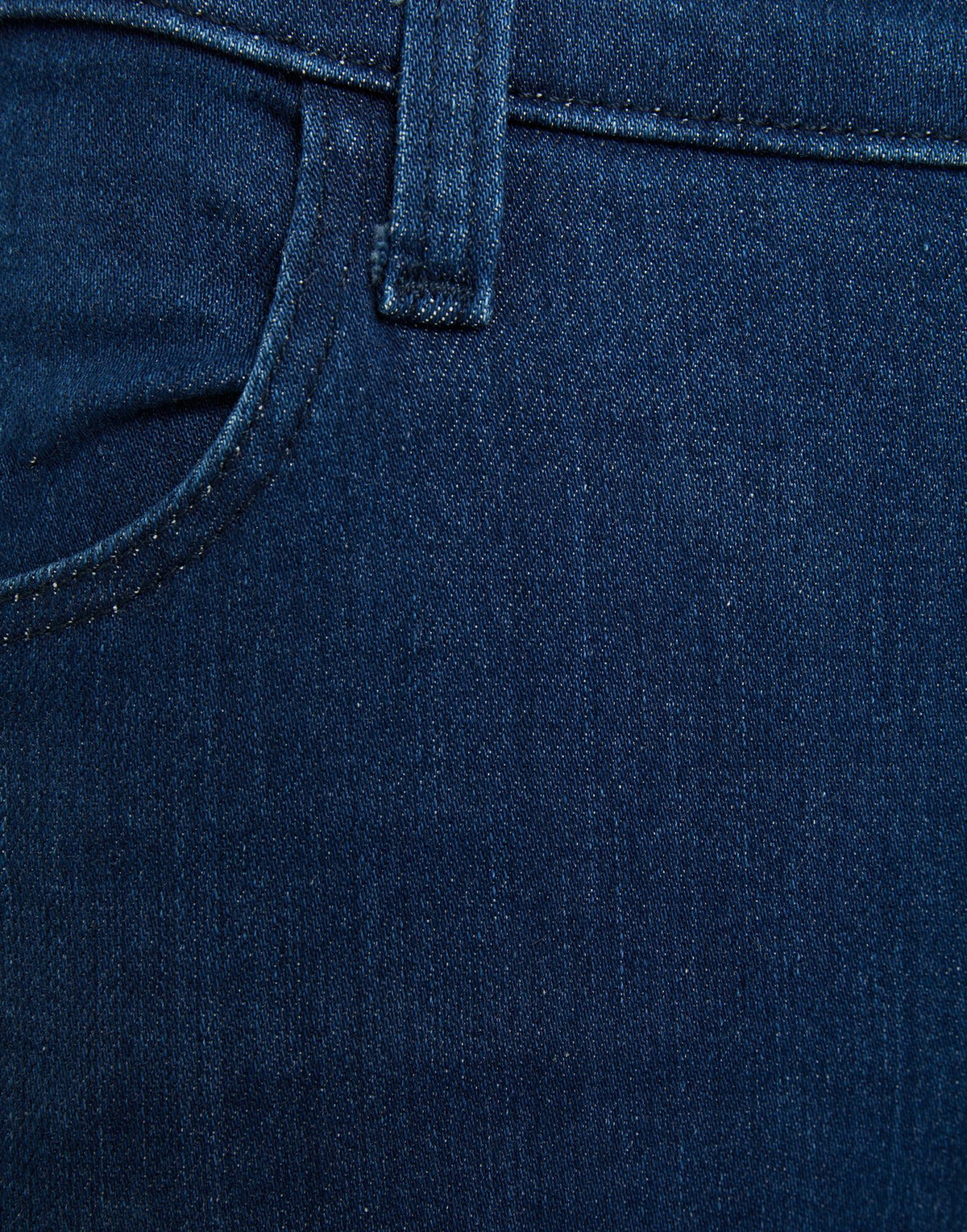 J Brand Womens Jeans in Blue