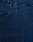 J Brand Womens Jeans in Blue