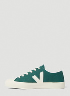 Veja - Wata II Sneakers in Green